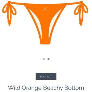 ISO wild orange boutine la!